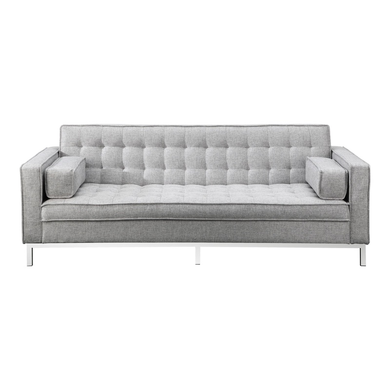 SpaceSaver Slumber Lounge