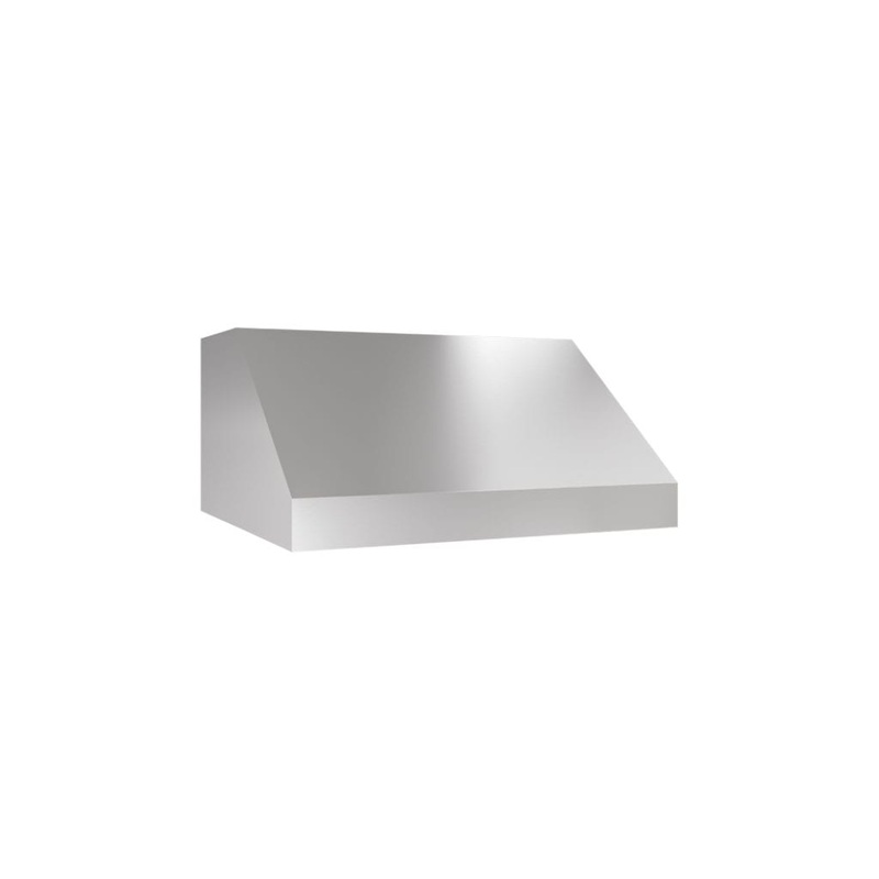 Zephyr AK7836CS 36″ Cypress Wall Outdoor