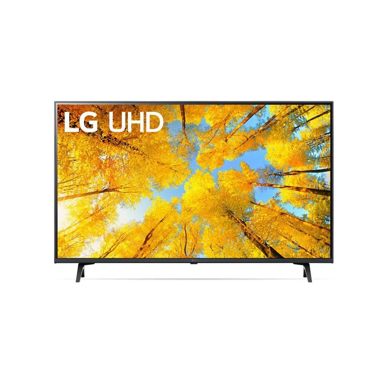 43UQ7590PUB LG 43 inch Class UQ7590 series LED 4K UHD Smart webOS 22 TV