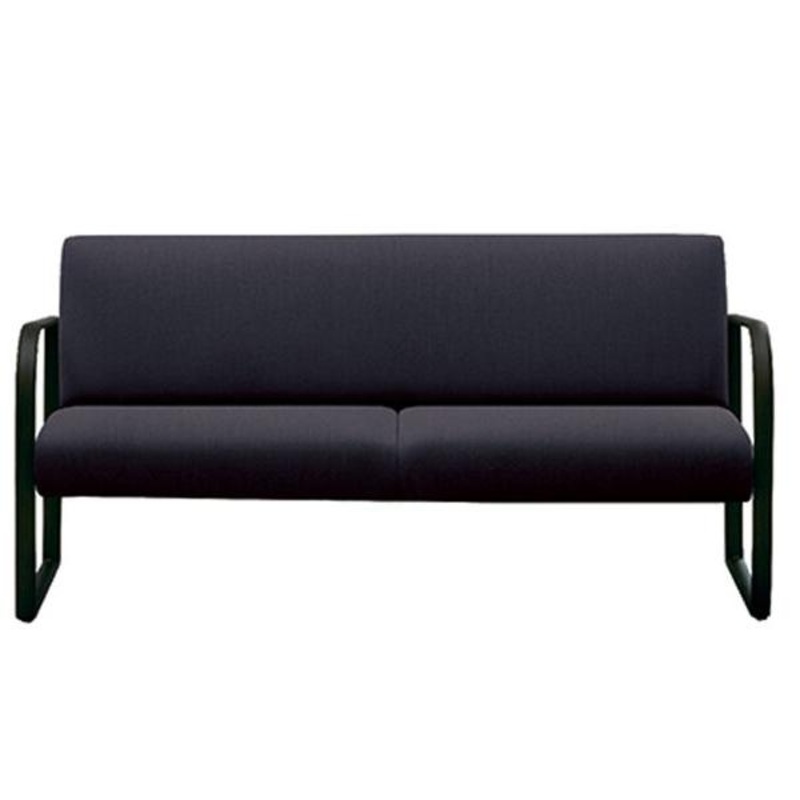 Arcos Two Seat Sofa