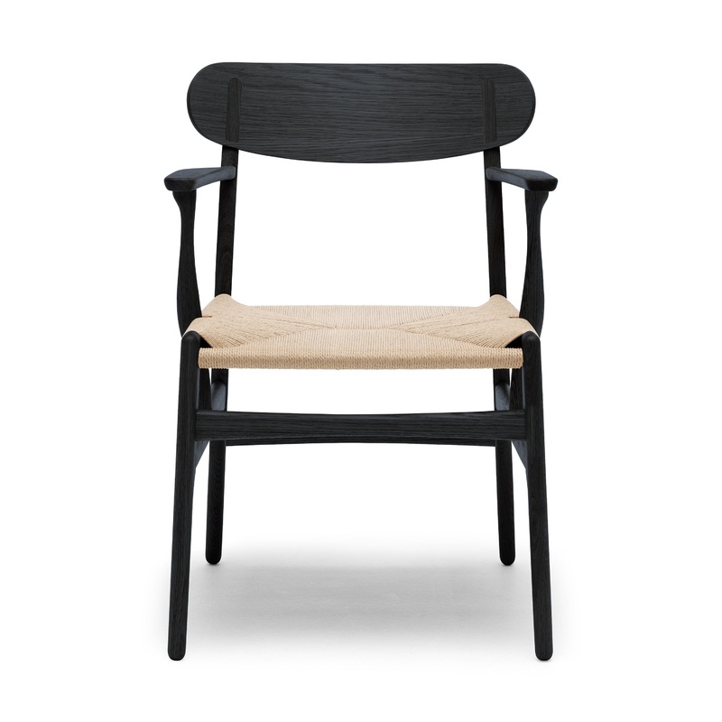 CH26 Dining Chair