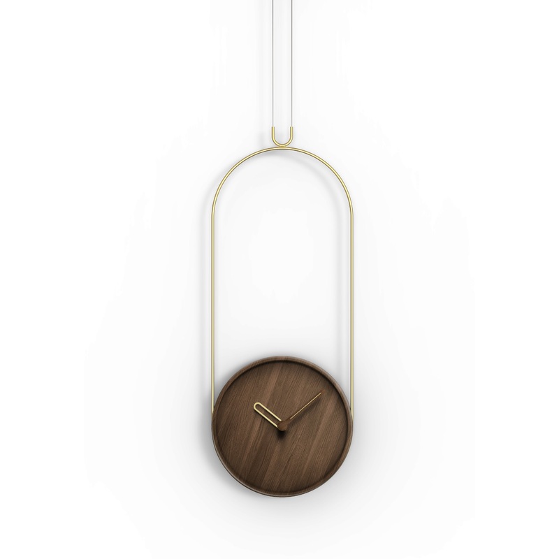 Colgante Wall Clock