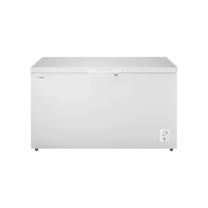 Element Appliance ECF15MDCW Element 14.7 Cu. Ft. Chest Freezer – White (Ecf15Mdcw)