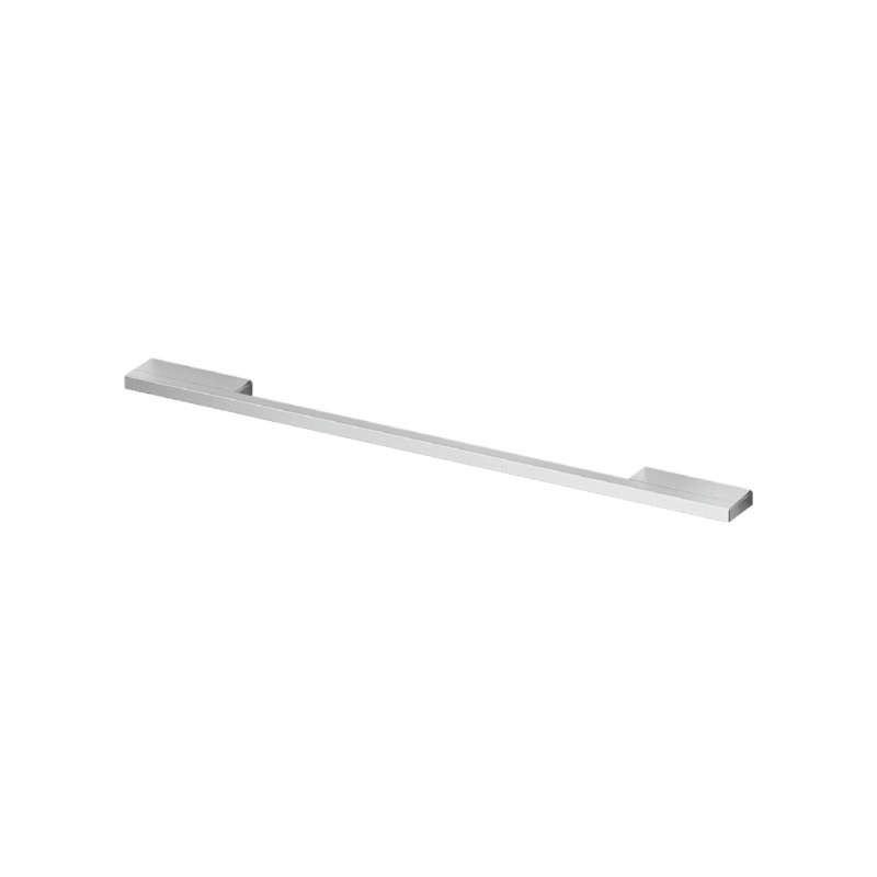 Fisher & Paykel AHD5RD36W Square Fine Handle Kit For Integrated Refrigerator Freezer, 36″
