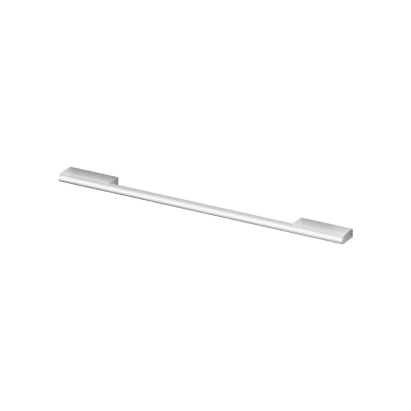 Fisher & Paykel AHSRF522W Contemporary Round Handle Kit For Freestanding Refrigerator Freezer, 31″
