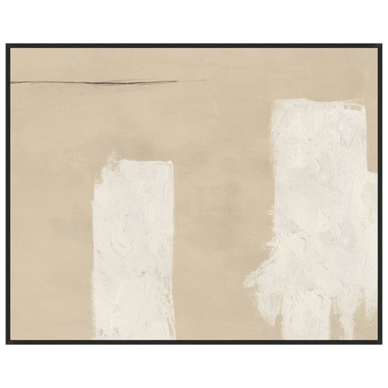 Into the Quiet 2 Wall Art – 40″x32″