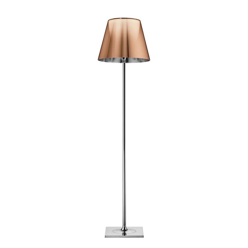 Ktribe F Floor Lamp