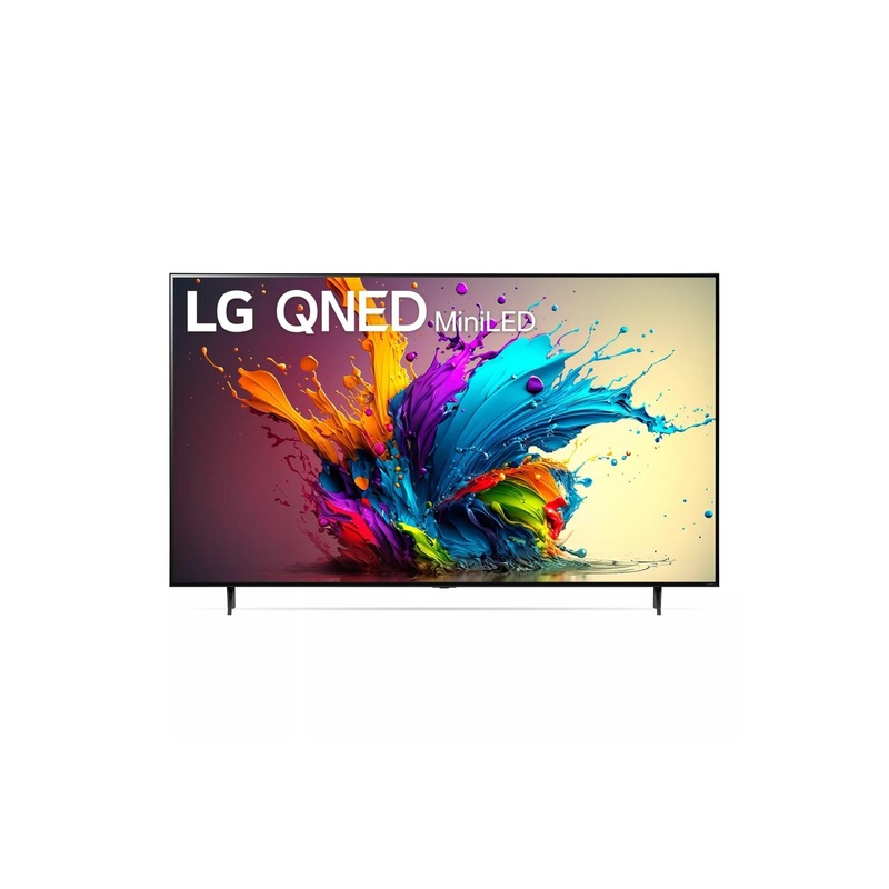 Lg 75QNED90TUA 75 Inch Class QNED 4K MiniLED QNED90T Series TV with webOS 24