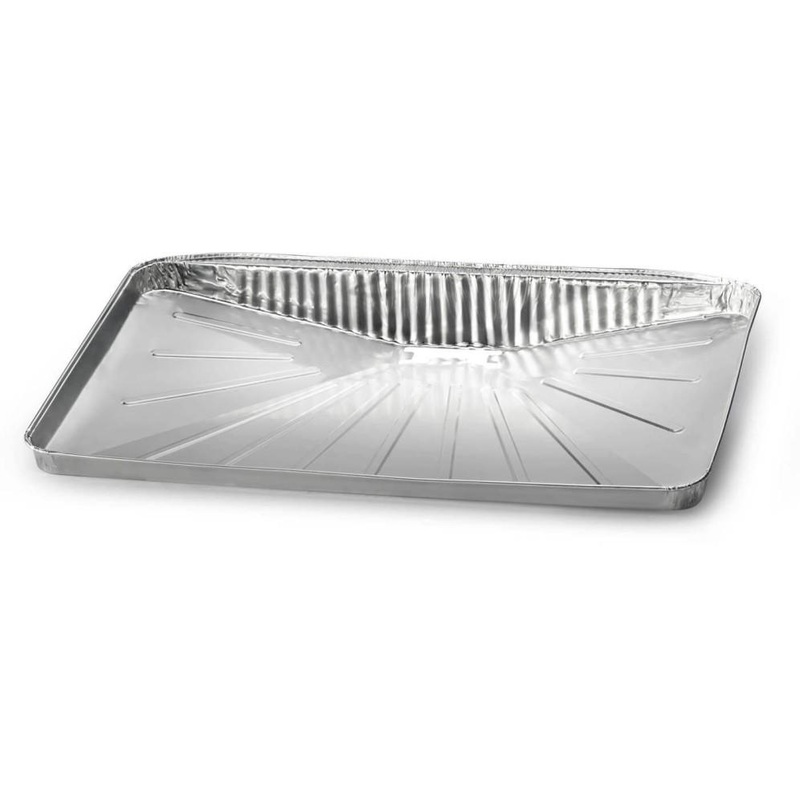 Napoleon Bbq 62024 Drip Pan Liner (3 Pack) For Rogue 365 Models