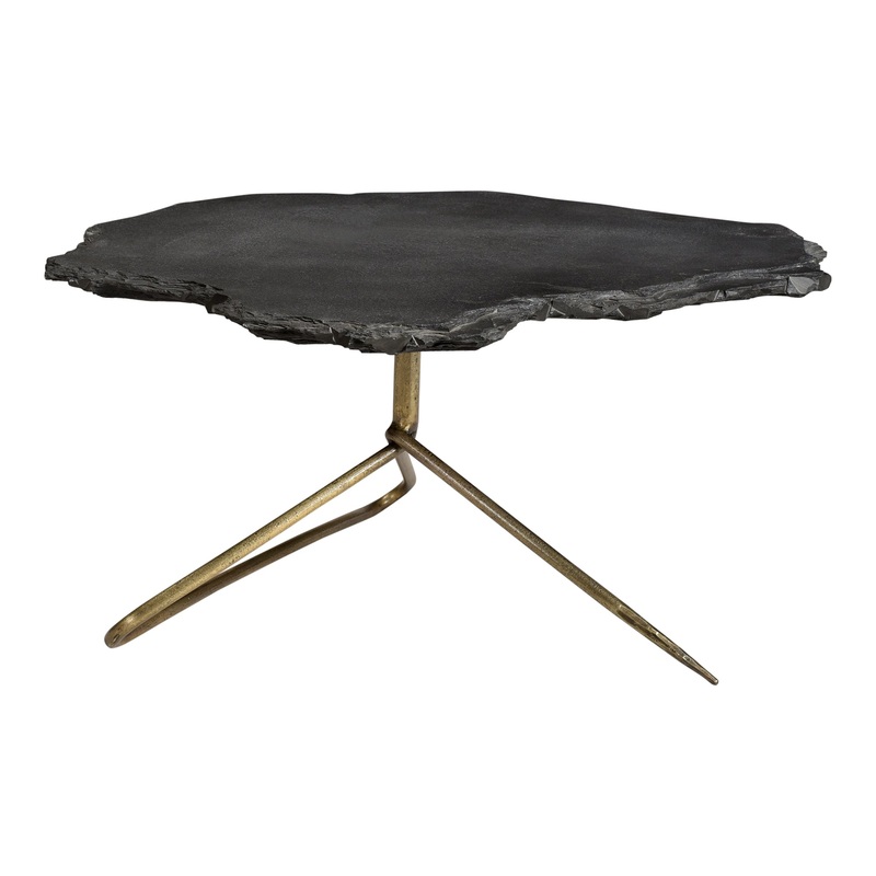 Nature’s Fusion Coffee Table