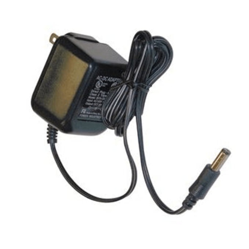 Oreck Cordless Vacuum Charger