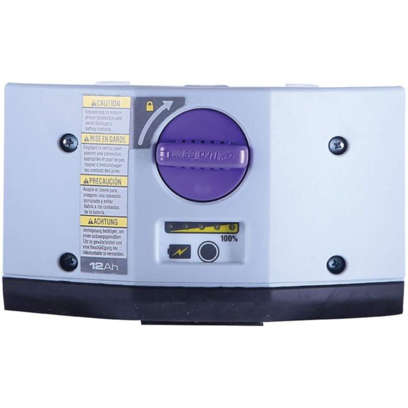 Proteam 107513 GoFree Flex Pro Battery