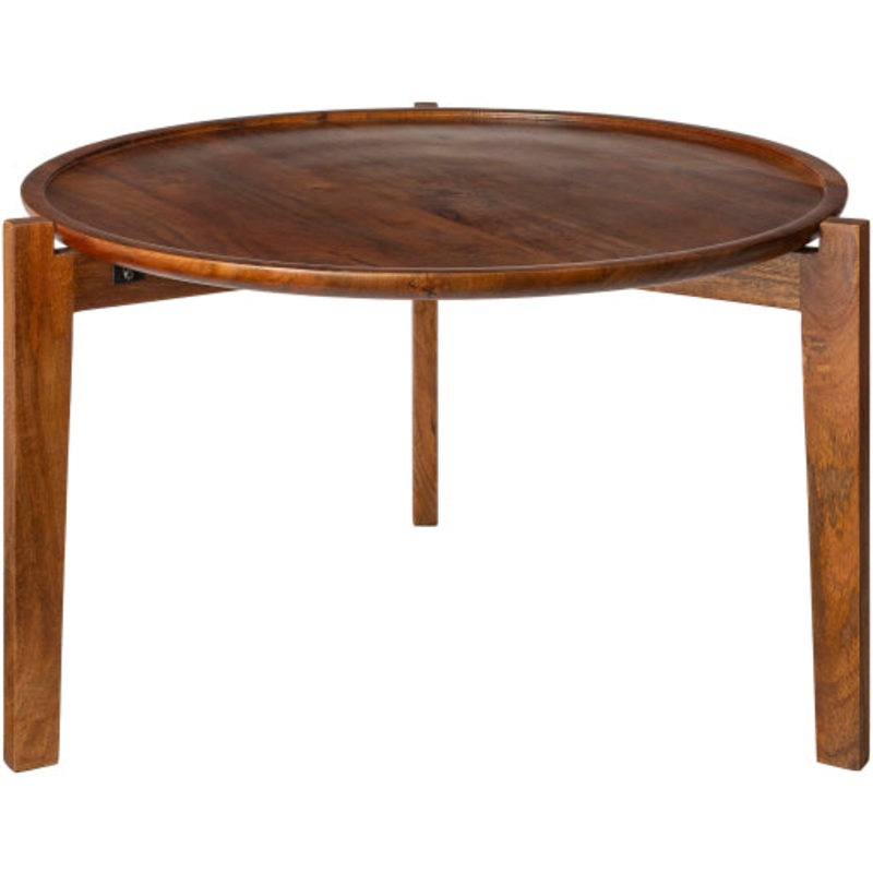 Stellar Modern ABJ-001 18H x 30W x 30D Coffee Table