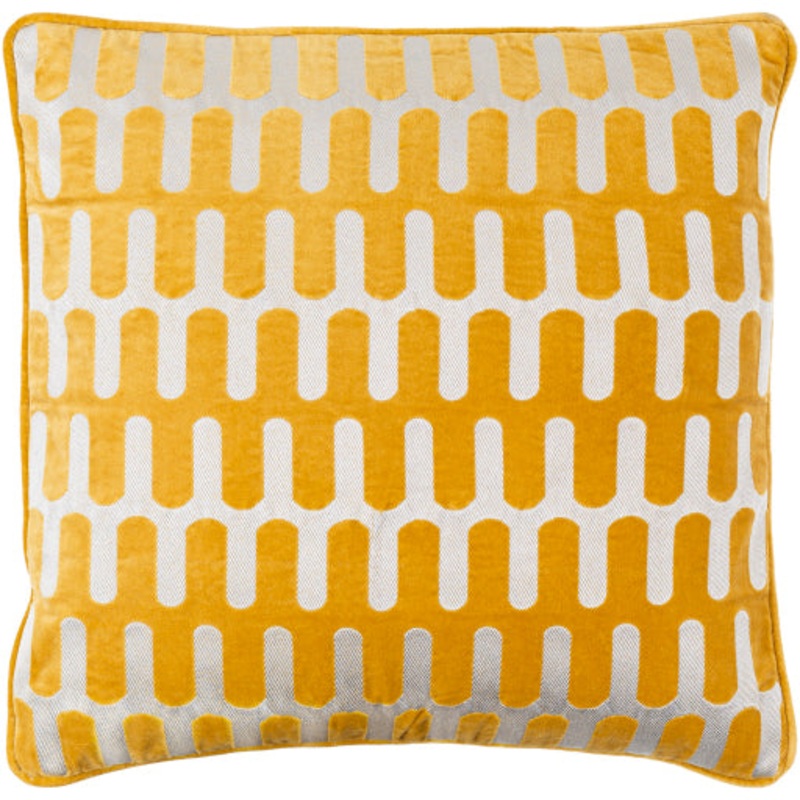 Stylish Connecticut 18″L Accent Pillow