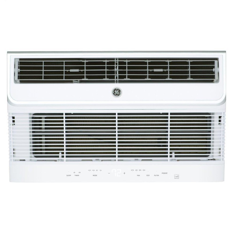 AJCM08ACH GE ENERGY STAR 115 Volt Built-In Cool-Only Room Air Conditioner
