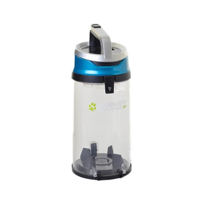 Bissell 1616202 Dirt Tank – Grey