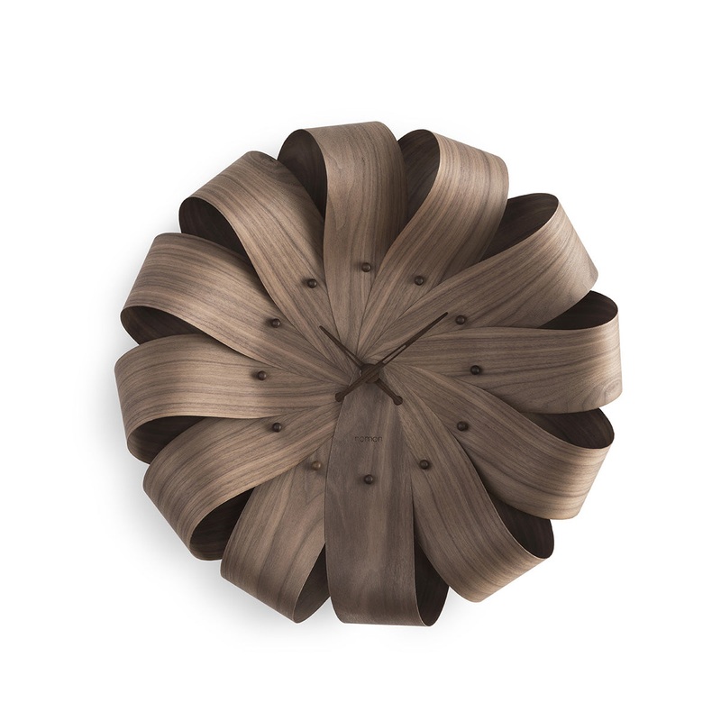 Brisa Wall Clock