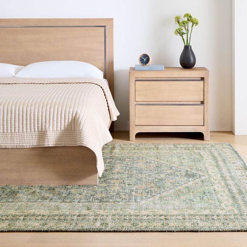 Caria Easy Care Rug