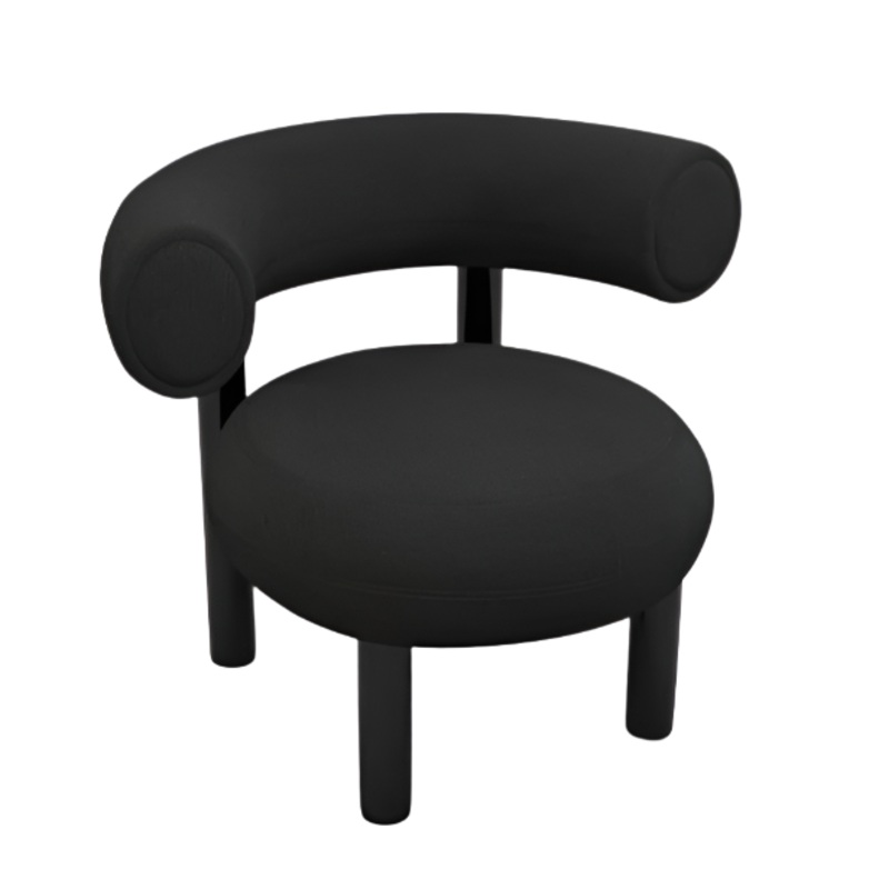 Fat Lounge Chair