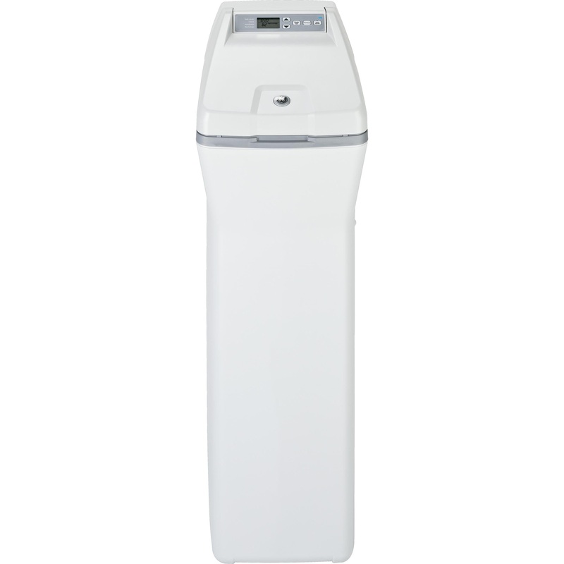 GE 45,000 Grain Water Softener