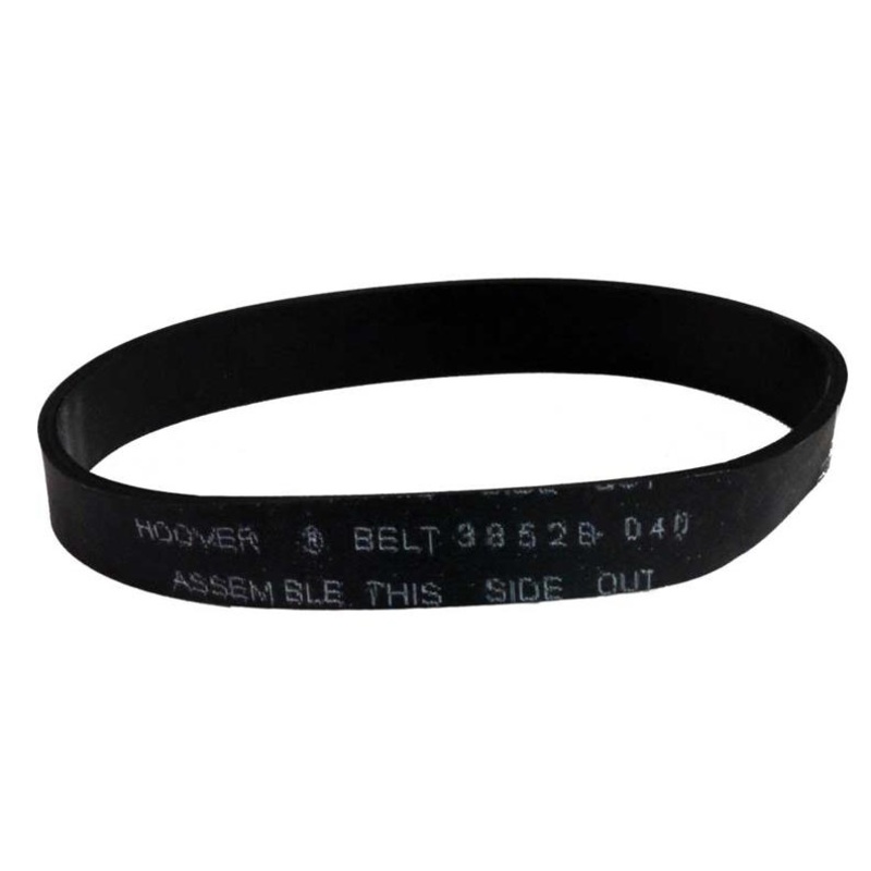 Hoover Vacuum Belt 38528040 40201190