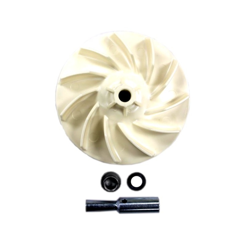 Kirby 119078G Four Piece Fan