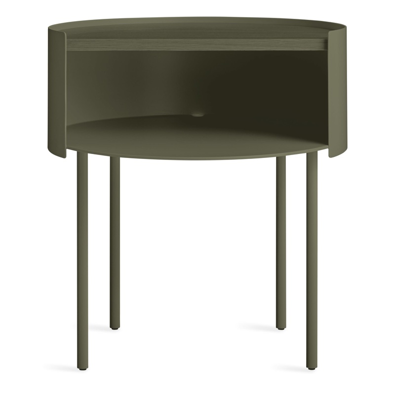 Li’l Something Side Table