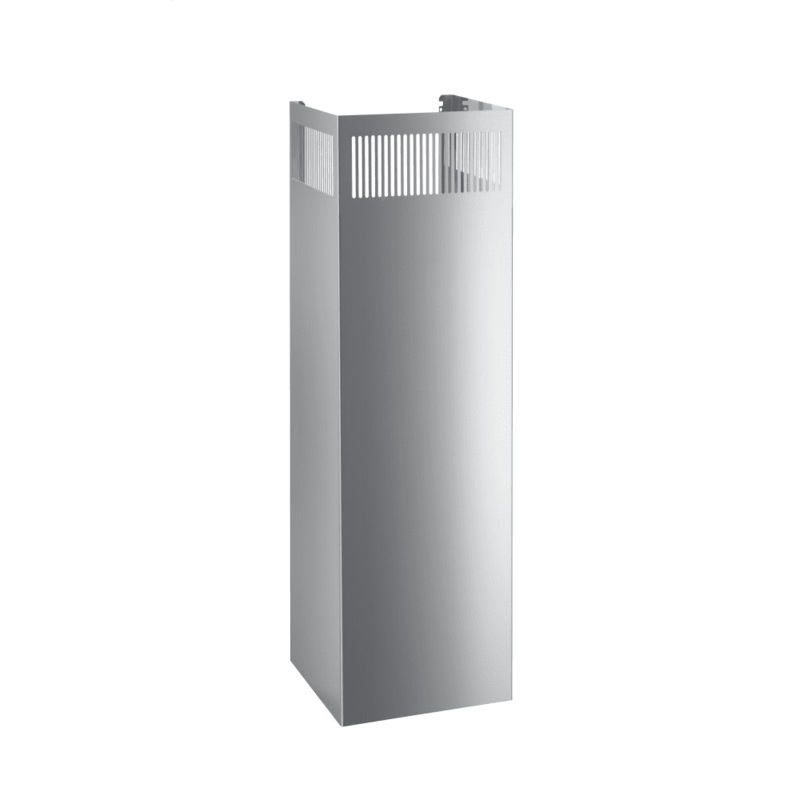 Miele DATK21000 Datk 2-1000 – Chimney Extension To Lengthen The Chimney For Da 39X-7, Da 42Xx W, Da 5Xxx W, Da 6698 W.