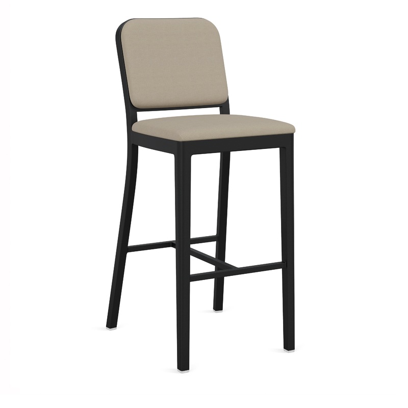 Navy Officer Stool