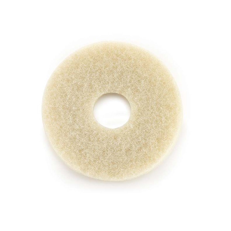 Oreck 437058 Beige Marble Pad