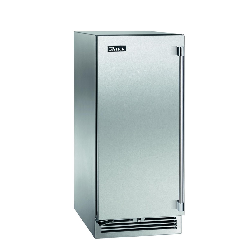 Perlick HP15RS41R 15″ Undercounter Refrigerator