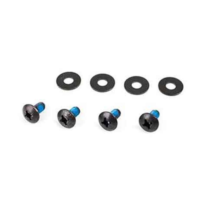 ProTeam Everest BackPlate Connection Set 100716