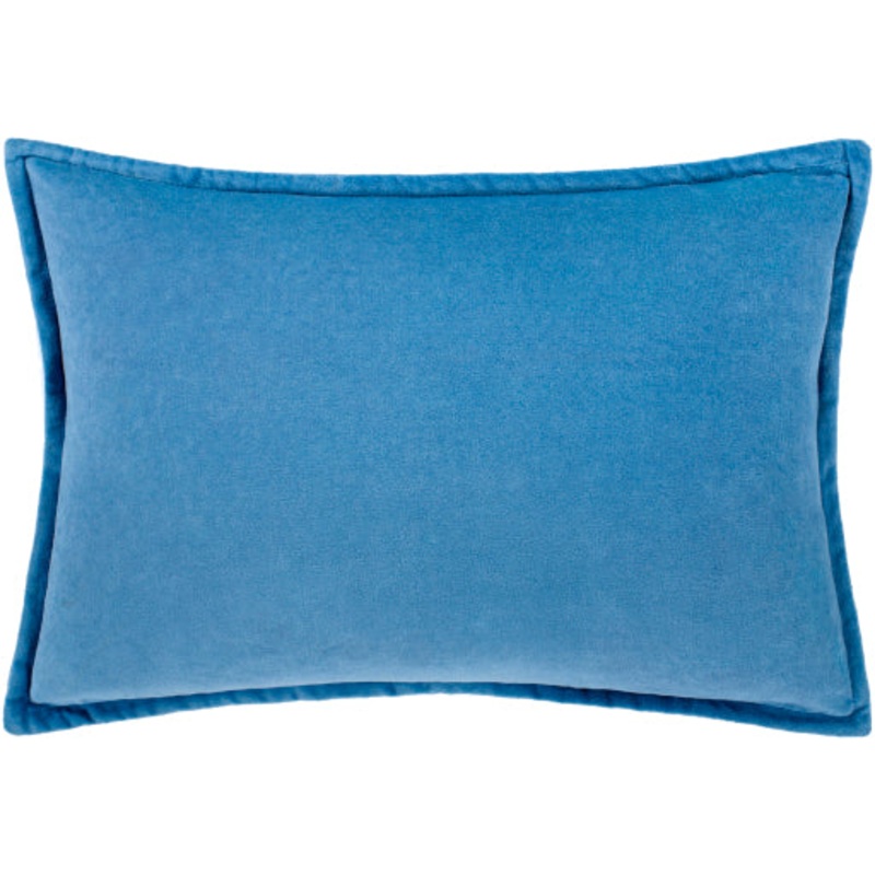 Soothing Luxe CV-015 13″L x 19″W Lumbar Pillow
