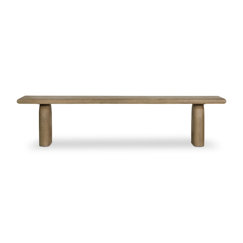 Sorrento Dining Bench