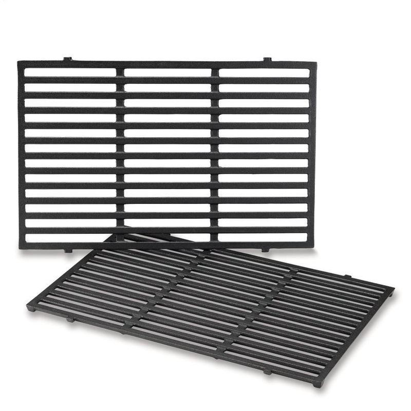 Weber 7524 Cooking Grates