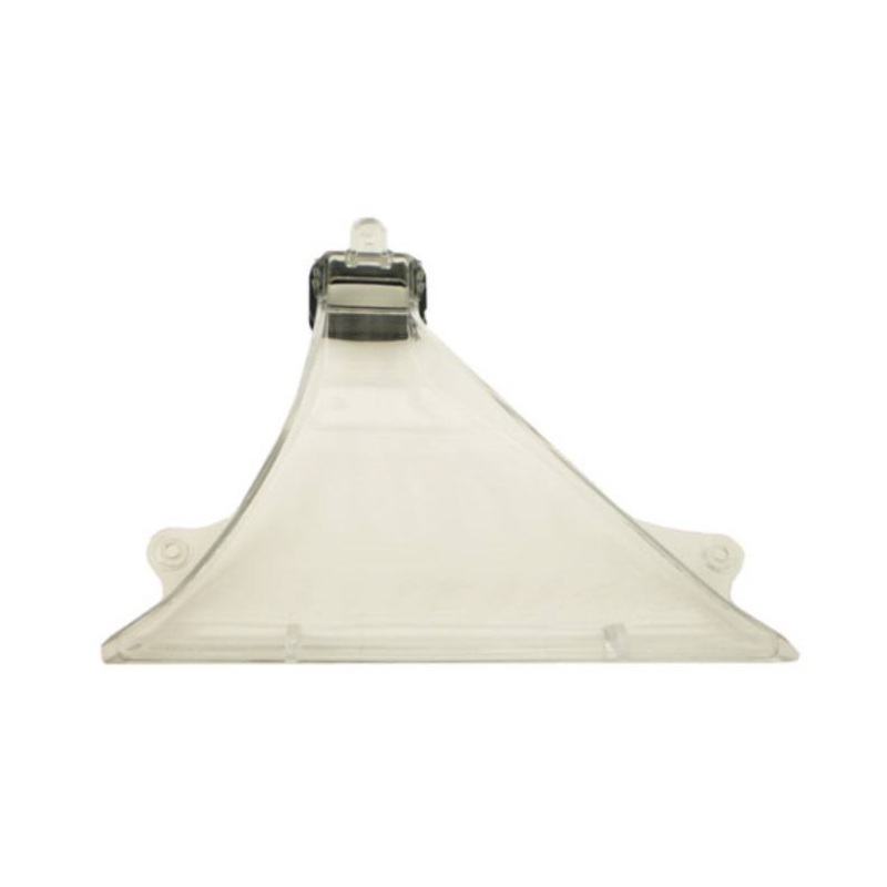 Bissell 80X9R Lower Nozzle Assembly