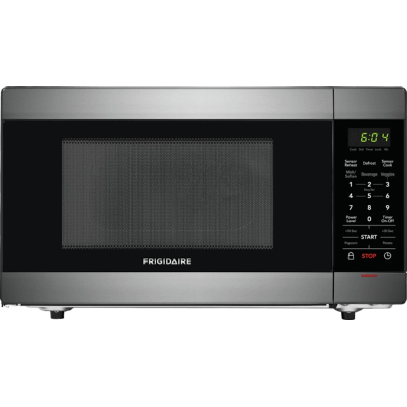 Frigidaire 1.4 Cu. Ft. Countertop Microwave