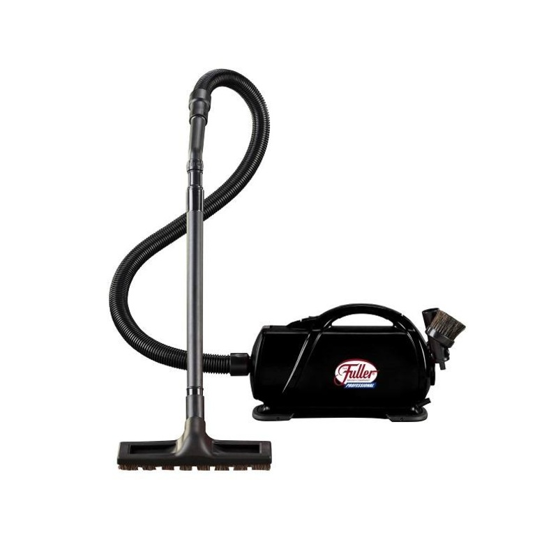 Fuller Brush FBP-PCV Canister Vacuum Cleaner