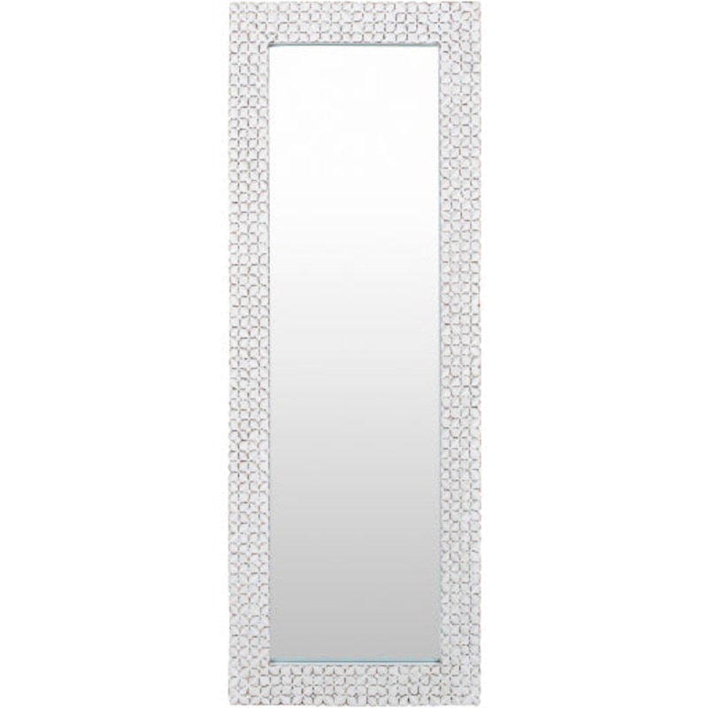 Luxury Full-Length Mirror