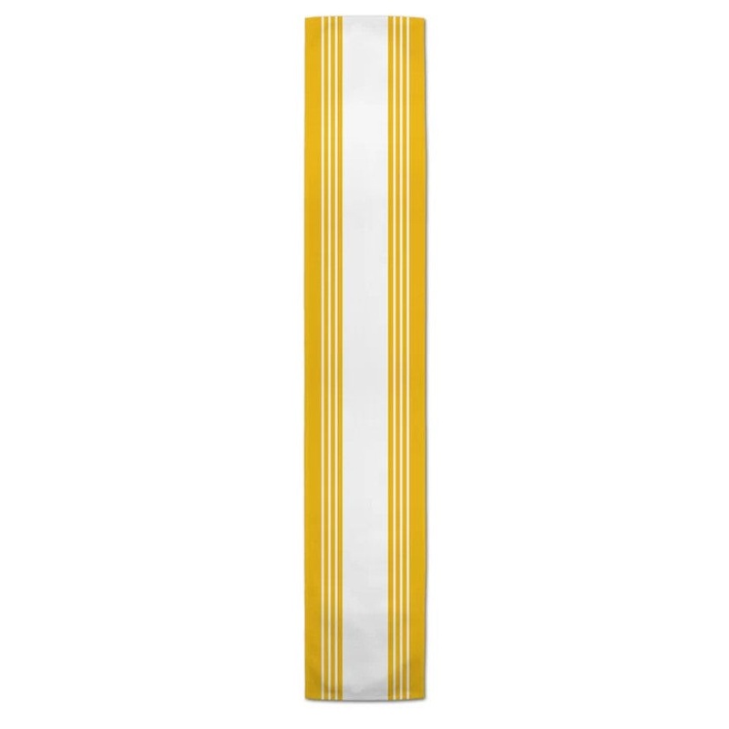 Mims Stripe Table Runner