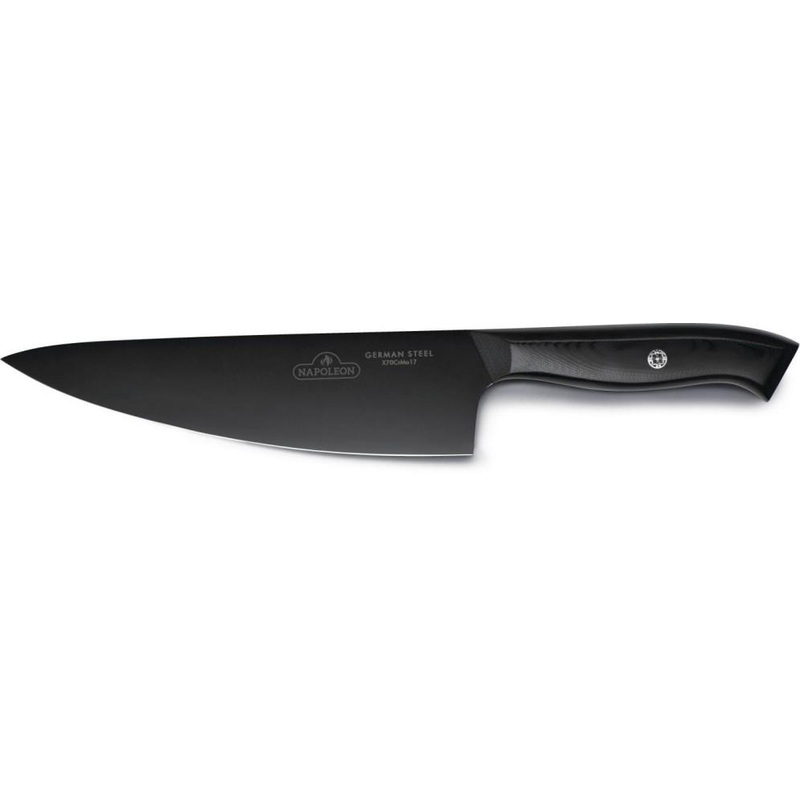 Napoleon Bbq 55218 Phantom Chefs Knife
