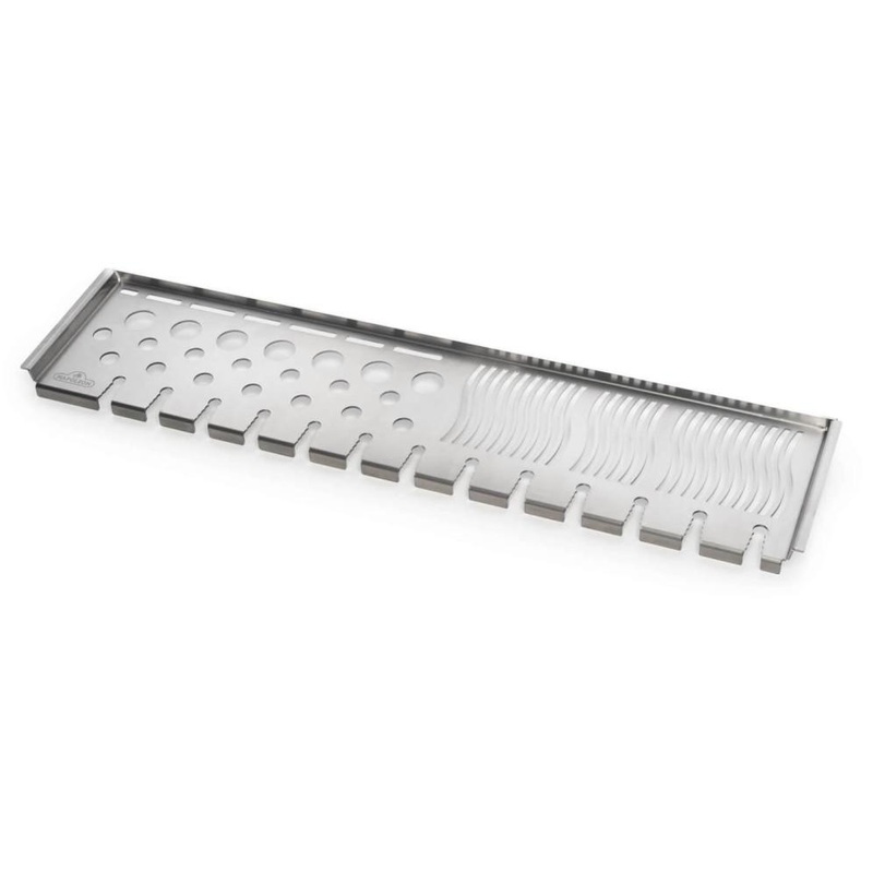 Napoleon Bbq 71504 Multifunctional Warming Rack for Prestige /PRO 665