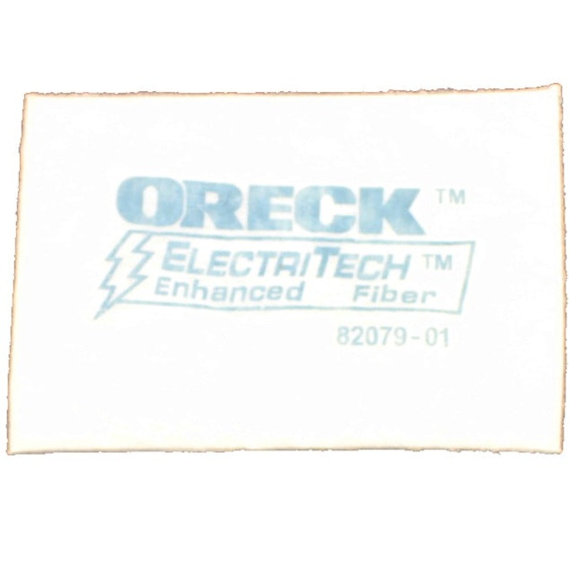 Oreck 82071-01 Secondary Filter
