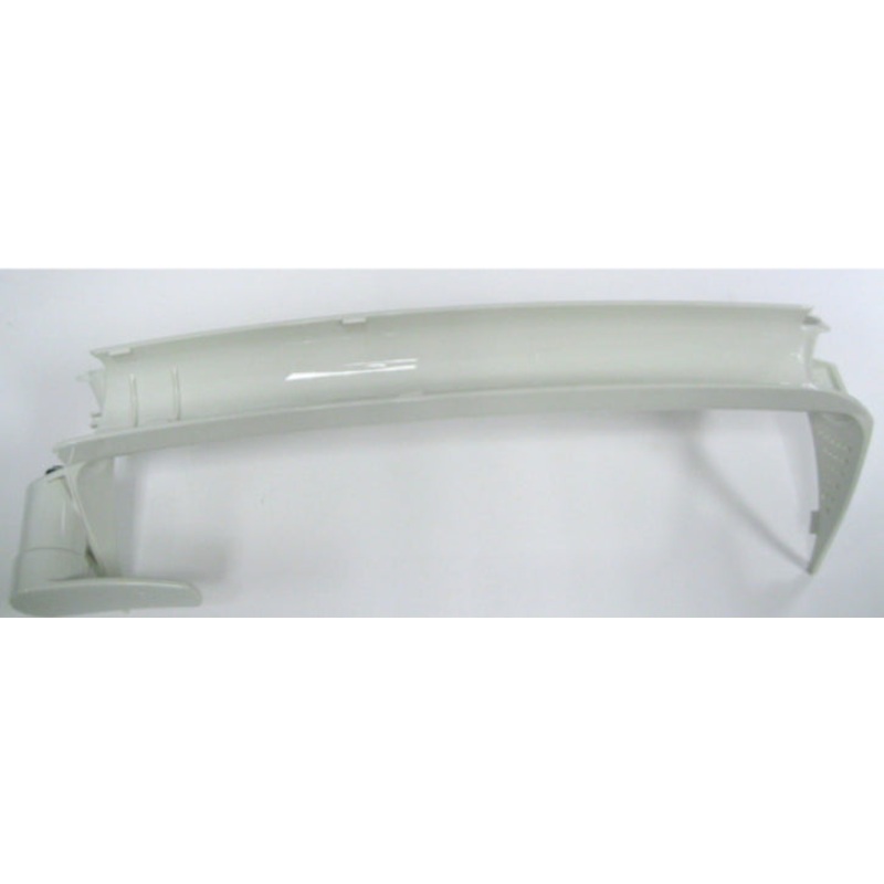 Sebo 7090WE Arctic White Hose Duct