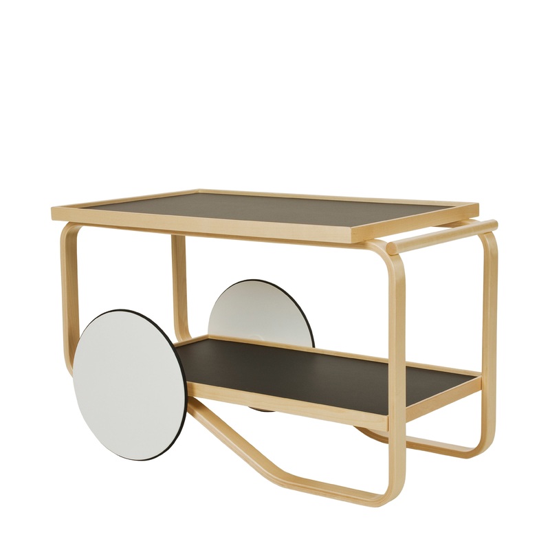 Tea Trolley 901