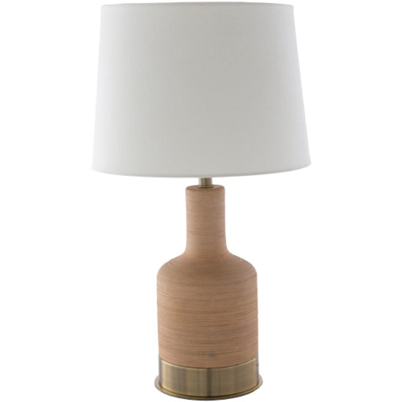 Timeless Elegance Accent Lamp