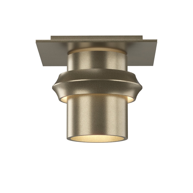 Twilight Flush Mount