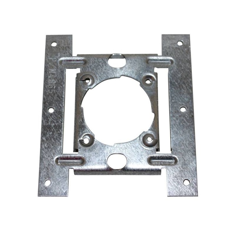 Vacuflo 5005 Mounting Plate