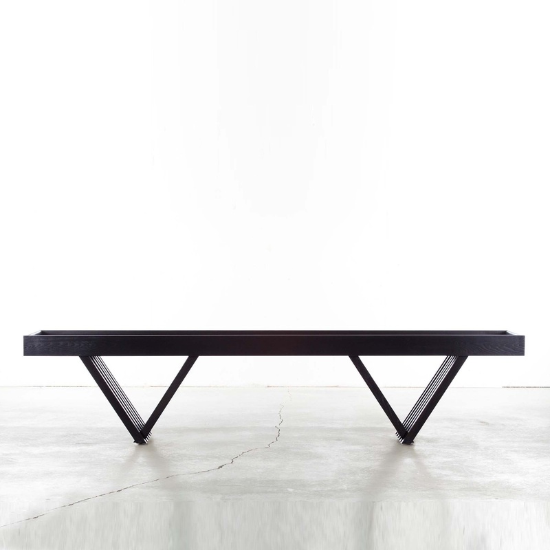 12′ Shuffleboard