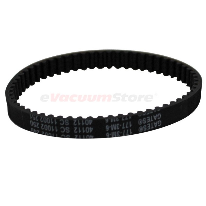 Bissell 80X9R Brush Belt